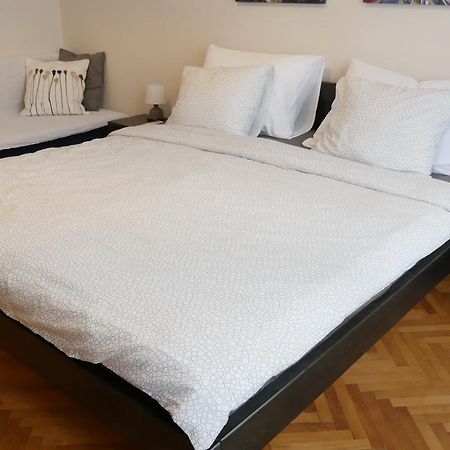 Apartman Mia Beograd Eksteriør bilde