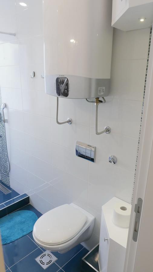 Apartman Mia Beograd Eksteriør bilde