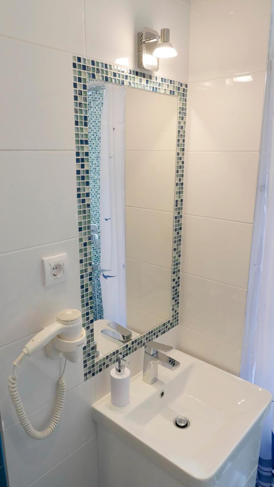 Apartman Mia Beograd Eksteriør bilde