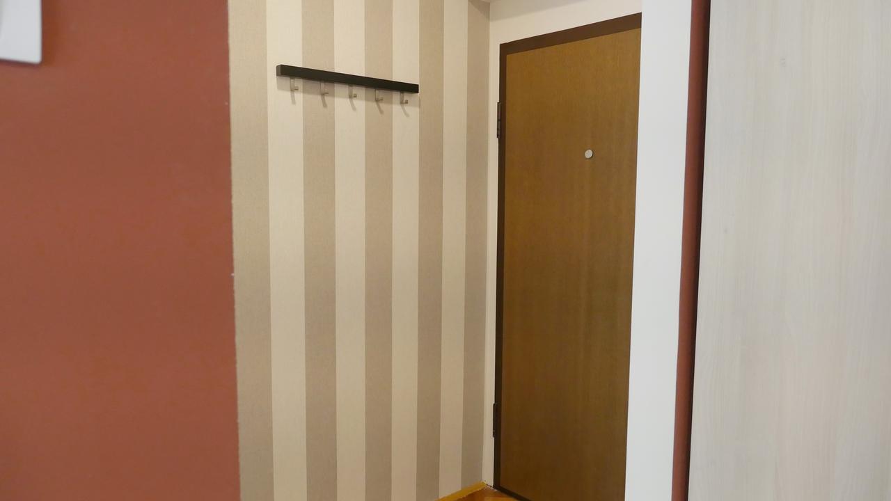 Apartman Mia Beograd Eksteriør bilde
